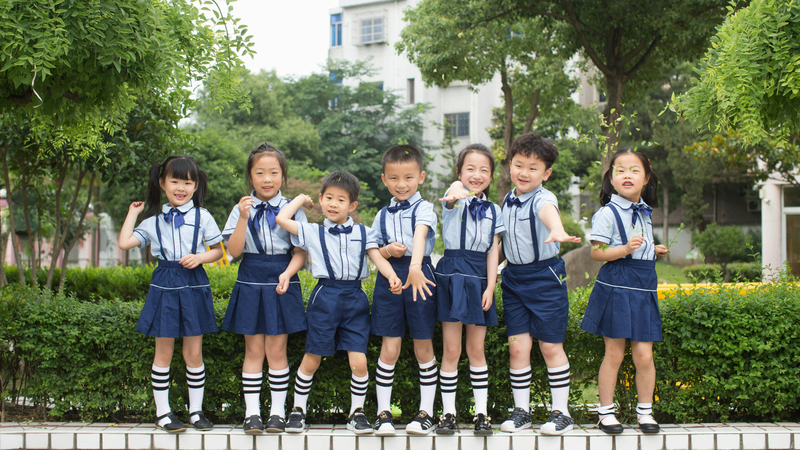 Nghỉ học giúp hạn chế lây virus thủy đậu cho những trẻ xung quanh