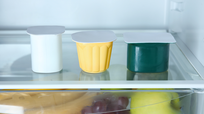 Trẻ mấy tháng ăn được váng sữa? Hướng dẫn an toàn và khoa học 3