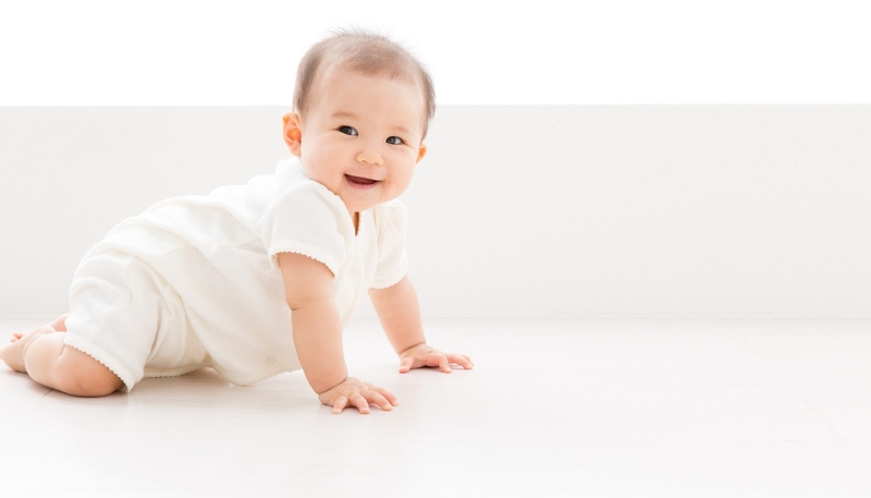 Trẻ mấy tháng biết nói? Dạy con tập nói cần lưu ý gì? 2