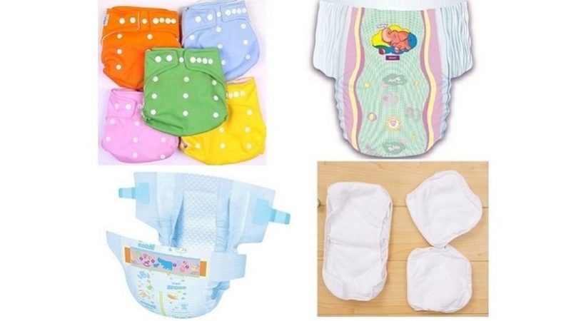 Trẻ mấy tháng dùng được bỉm quần? Chọn bỉm thế nào?  1