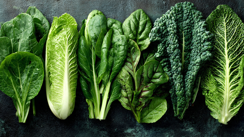 Khoai lang kết hợp cùng nhiều loại rau củ giúp tăng dinh dưỡng và hương vị