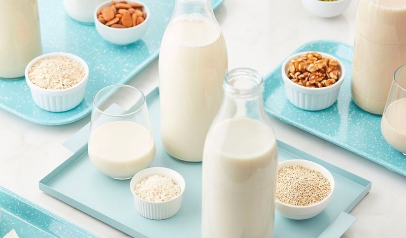 Trẻ nên uống bao nhiêu ml sữa mỗi ngày để tăng chiều cao tối đa? 2