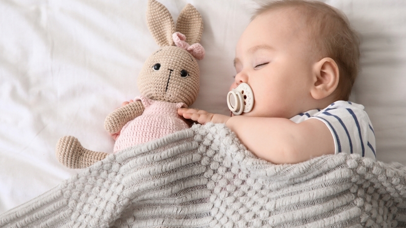 Tạo hoạt động thư giãn nhẹ trước giờ ngủ giúp trẻ dễ ngủ và ngủ sâu hơn