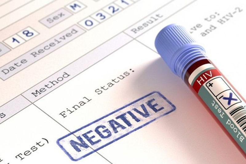 Trẻ nhiễm HIV sống được bao lâu? Những nguyên nhân khiến trẻ bị nhiễm HIV? 2