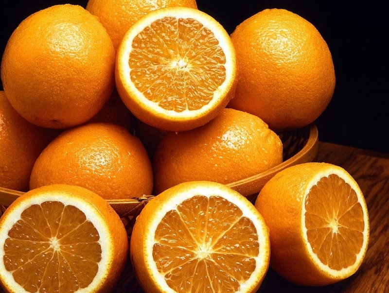 Trẻ nhỏ bị ho có nên uống nước cam không? Uống như thế nào cho đúng cách? 4