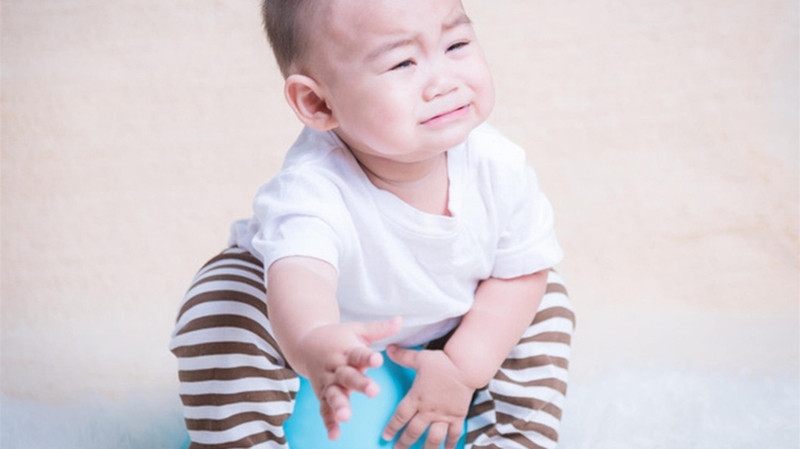 Trẻ nhũ nhi: Tổng quan và hướng dẫn chăm sóc sức khỏe toàn diện 3