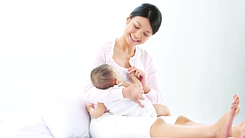 Trẻ nhũ nhi: Tổng quan và hướng dẫn chăm sóc sức khỏe toàn diện 4