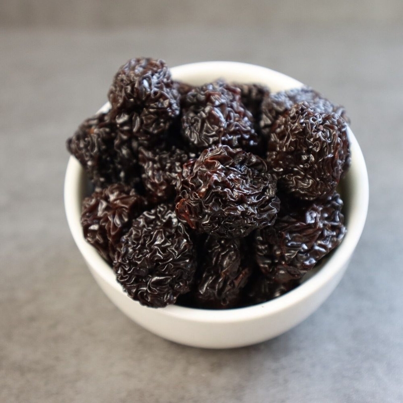 Trẻ nuốt hạt táo tàu có sao không? Nâng cao cảnh giác ngay -2