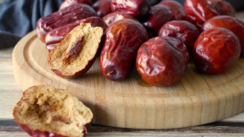 Trẻ nuốt hạt táo tàu có sao không? Nâng cao cảnh giác ngay -3