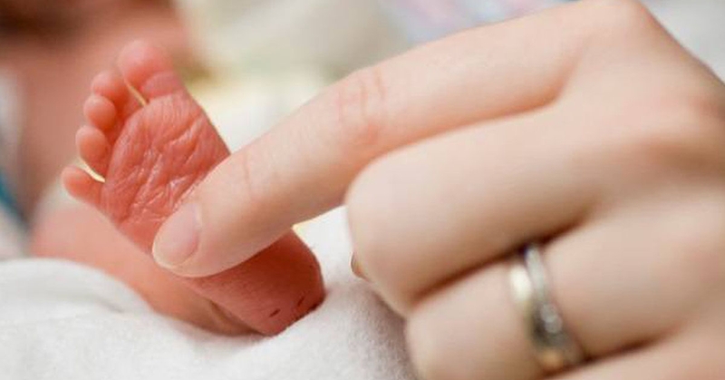 Trẻ sinh non 7 tháng có khó nuôi không? 1