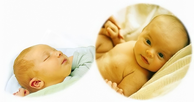 Trẻ sinh non bao nhiêu tuần thì khám mắt? 3