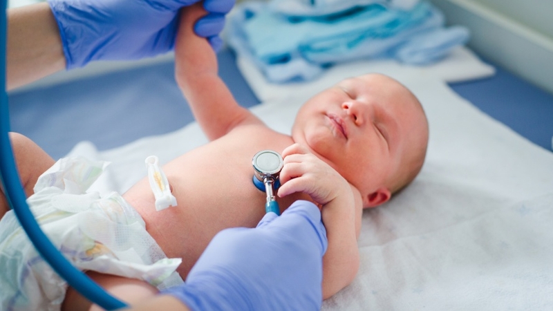 Trẻ sinh non bị thiếu máu: Nguyên nhân, dấu hiệu và cách điều trị hiệu quả 3