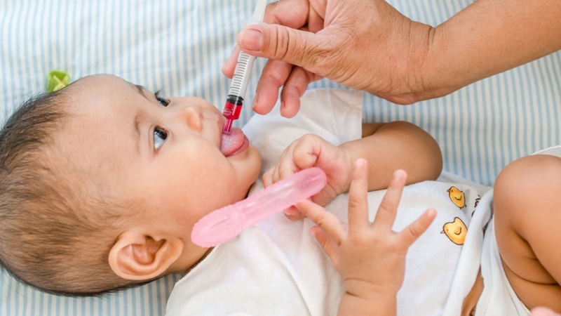 Trẻ sinh non bị thiếu máu: Nguyên nhân, dấu hiệu và cách điều trị hiệu quả 4