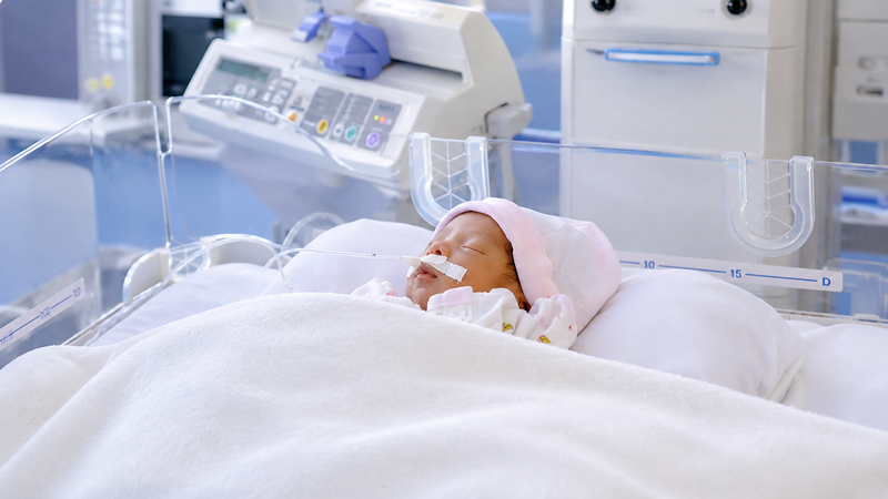 Kháng thể đơn dòng có thể giúp giảm nguy cơ nhập viện do RSV ở trẻ