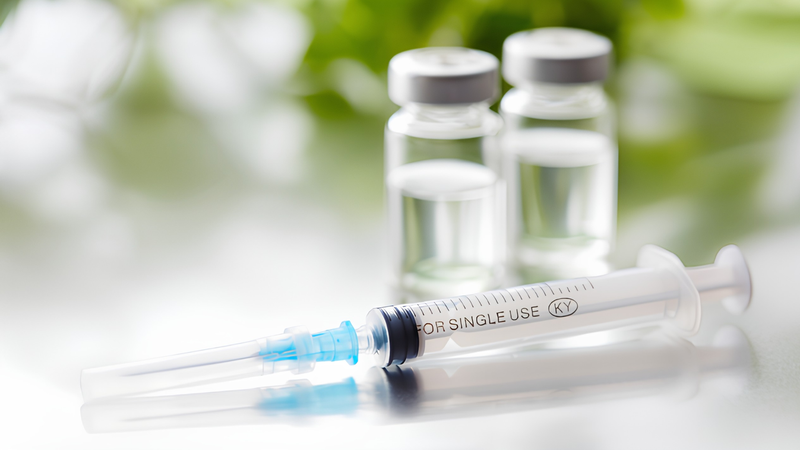 Nirsevimab giúp giảm nguy cơ bệnh đường hô hấp dưới do RSV