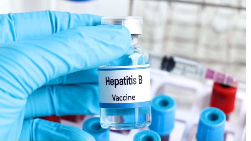 Trẻ sinh non có tiêm viêm gan B được không và cần lưu ý những gì? 1