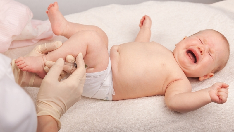 Trẻ sinh non có tiêm viêm gan B được không và cần lưu ý những gì? 2