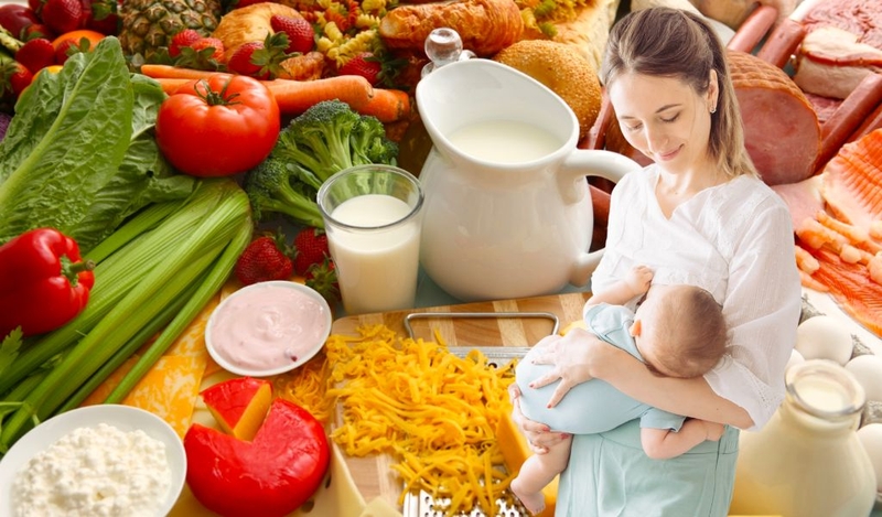 Trẻ sơ sinh 2 ngày không ị có bình thường không và cách xử lý? 3