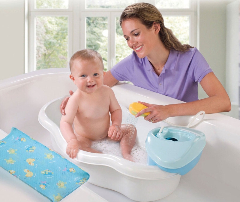 Trẻ sơ sinh 8 ngày không đi ngoài: Nguyên nhân và cách khắc phục 4