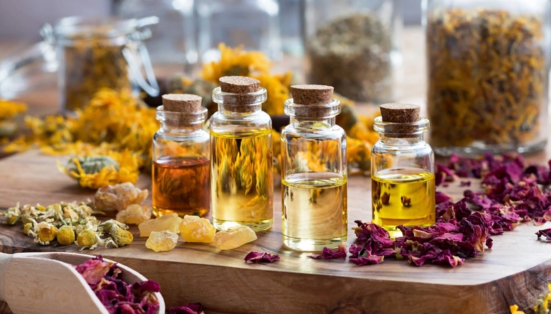 Trẻ sơ sinh bị gàu: Nguyên nhân và cách khắc phục 3