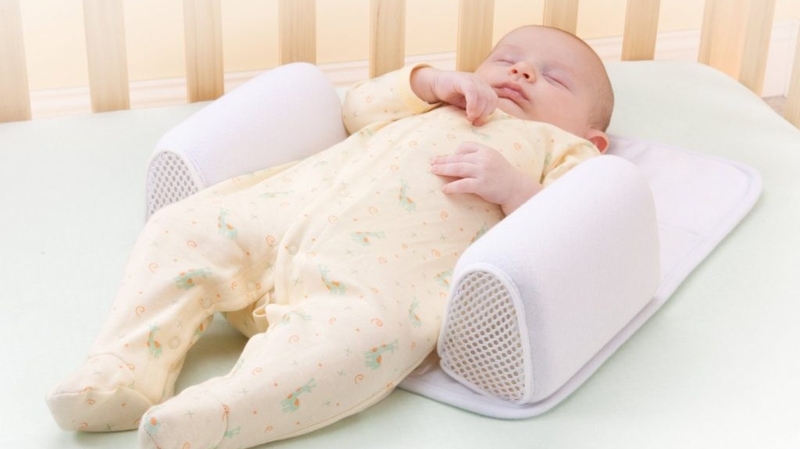 Trẻ sơ sinh bị gù lưng: Nguyên nhân, dấu hiệu, tác hại và cách chữa 4