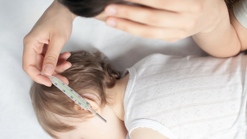 Trẻ sơ sinh bị ho: Nguyên nhân, dấu hiệu và cách điều trị 2