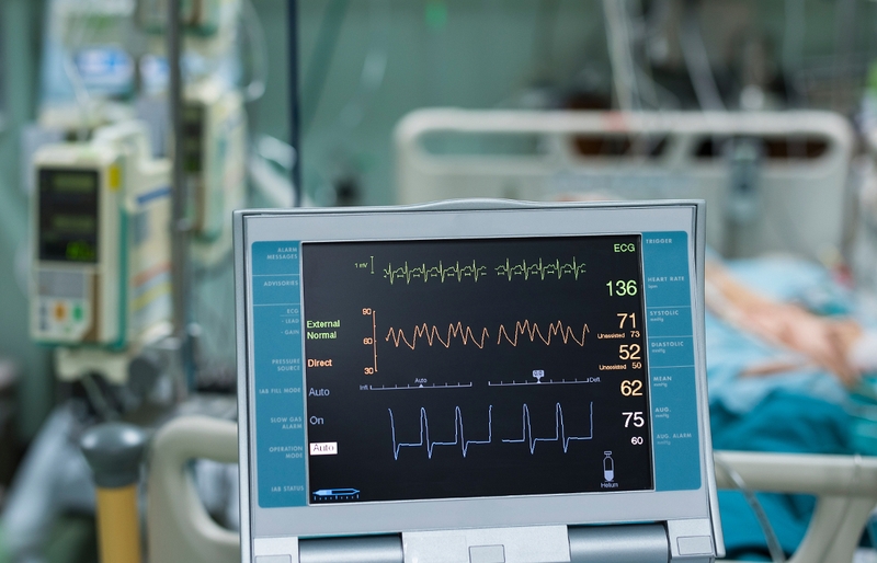 Trẻ sơ sinh bị hở van tim 3 lá - Nguyên nhân và cách điều trị 2