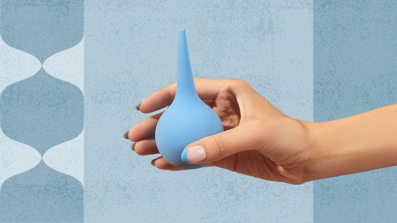 Trẻ sơ sinh bị táo bón có nên thụt không? Một số cách phòng ngừa táo bón cho trẻ sơ sinh 2