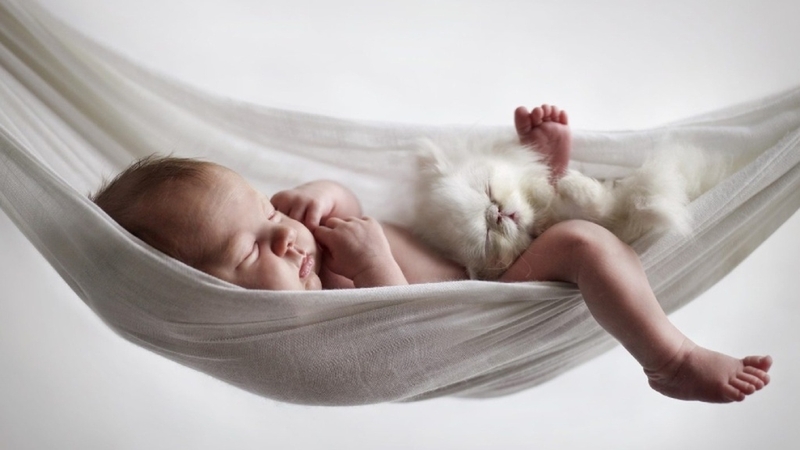 Trẻ sơ sinh bị té võng: Nguyên nhân, hậu quả và cách phòng tránh 4