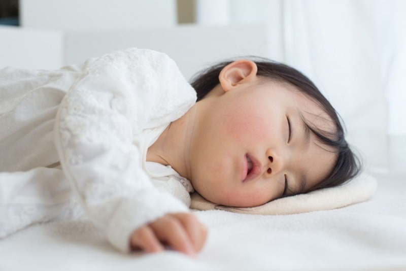 Trẻ sơ sinh bị thiếu máu mẹ nên ăn gì để con khỏe mạnh-2