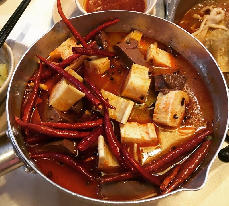 Trẻ sơ sinh bị tiêu chảy mẹ nên ăn gì?3