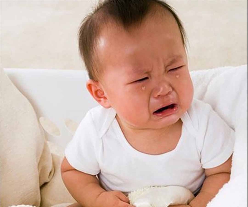 Trẻ sơ sinh bị tiêu chảy mẹ nên ăn gì?1