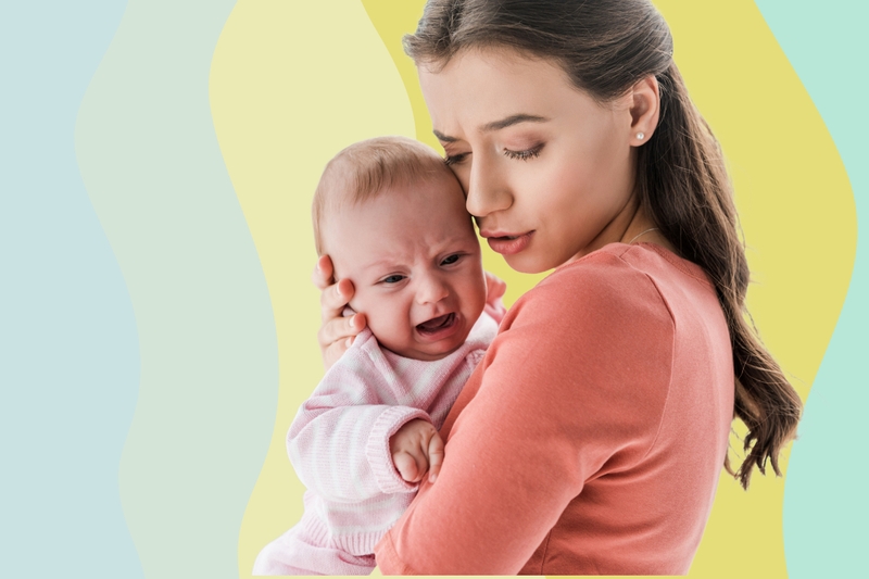 Trẻ sơ sinh bỏ bú sau khi tiêm ngừa và những điều cần biết 3