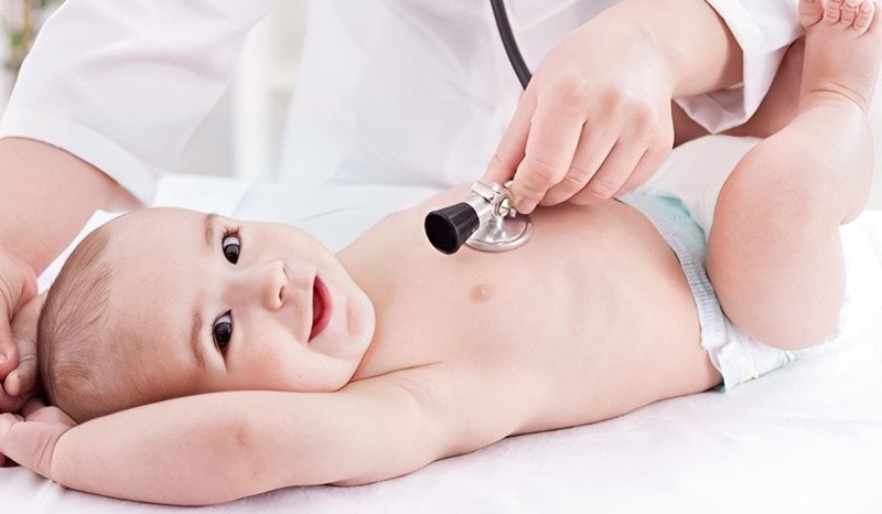 Trẻ sơ sinh ho 1-2 tiếng có sao không? Cách chăm sóc trẻ sơ sinh bị ho 3