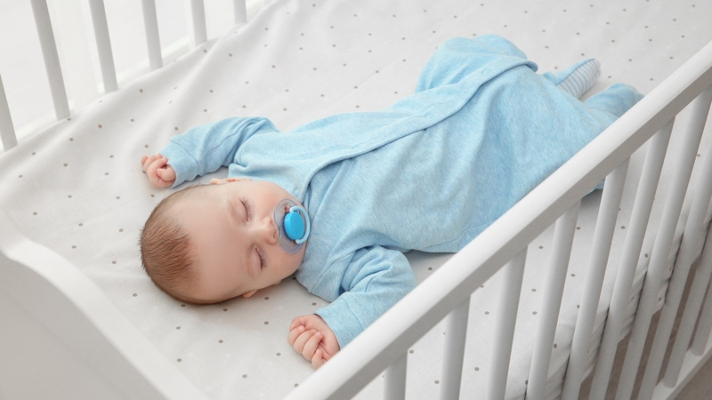 Trẻ sơ sinh ngủ nhiều​ có đáng lo ngại không? Một số điều cha mẹ cần biết 2