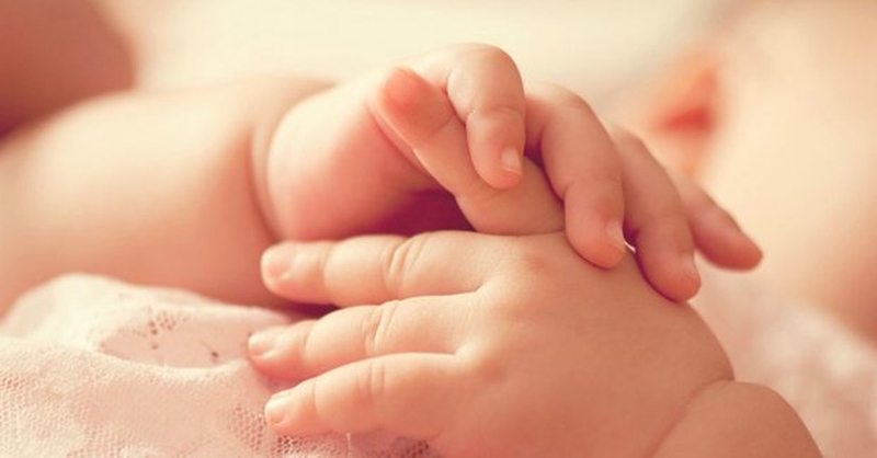 Trẻ em dễ bị đổ mồ hôi ban đêm hơn người lớn