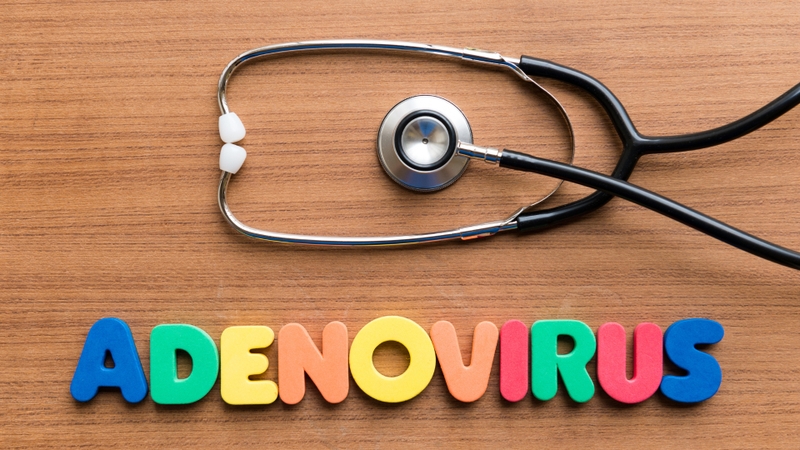 Số ca nhiễm Adenovirus vẫn đang diễn biến phức tạp
