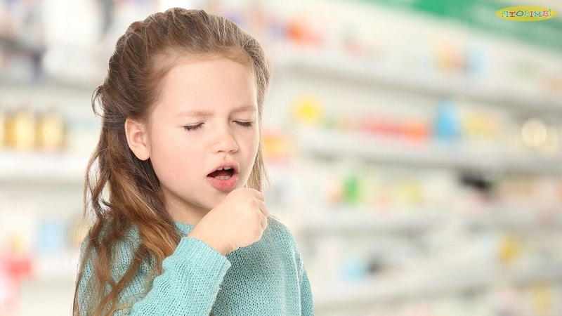 Trẻ sốt viêm họng bao lâu thì khỏi? 2