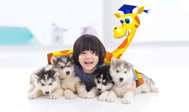 Trẻ suy dinh dưỡng phải làm sao để cải thiện? 2