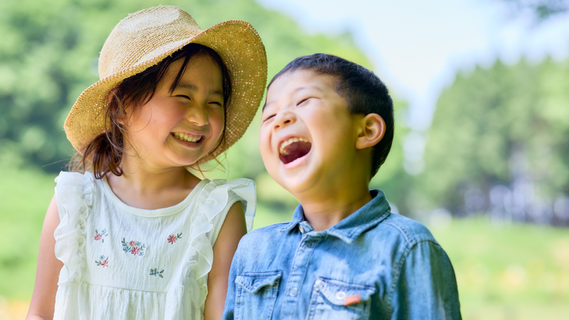 Đối với trẻ em, can thiệp lối sống là điều kiện tiên quyết