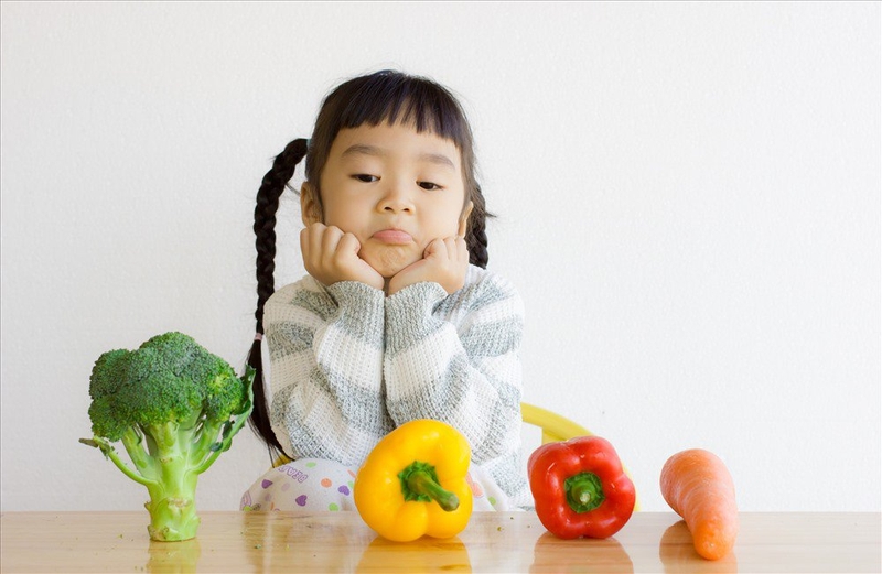 Trẻ thừa kẽm có sao không? Nhận biết dấu hiệu thừa kẽm ở trẻ 5