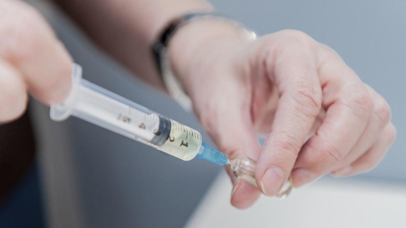 Tổng quan viêm phổi do phế cầu. Trẻ tiêm phế cầu có bị viêm phổi không? 2