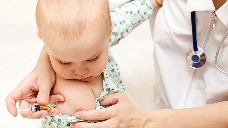 Tổng quan viêm phổi do phế cầu. Trẻ tiêm phế cầu có bị viêm phổi không? 3