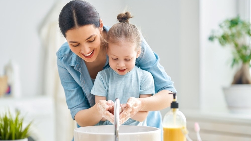 Tổng quan viêm phổi do phế cầu. Trẻ tiêm phế cầu có bị viêm phổi không? 4