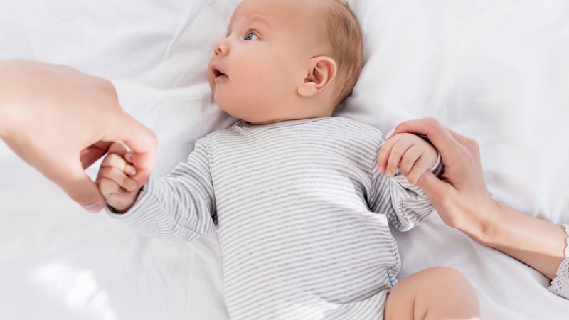 Trẻ tiêm vắc xin 5 trong 1 mũi 2 có sốt không? 2