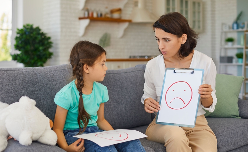 Kết hợp trị liệu và học tập giúp trẻ cải thiện triệu chứng tốt hơn