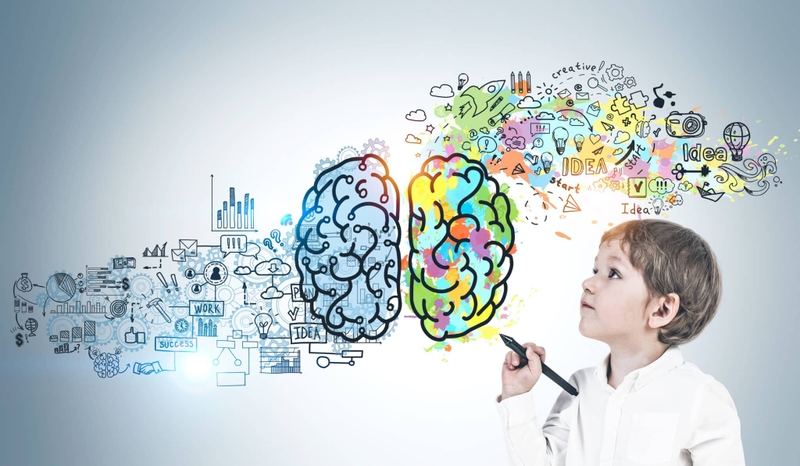 Chăm sóc và cải thiện sức khỏe toàn diện giúp trẻ học tốt hơn