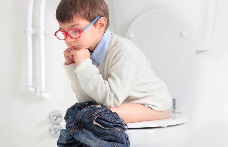 Trẻ uống kẽm có bị táo bón không? Cần có những lưu ý gì khi bổ sung kẽm cho bé? 2