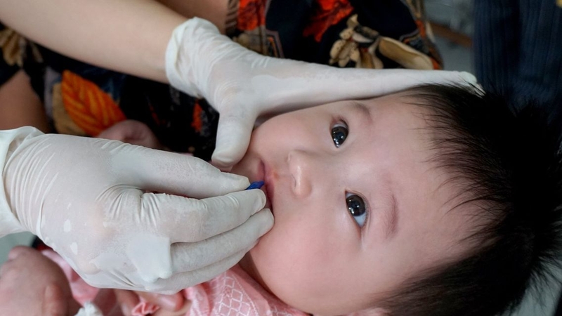 Trẻ uống vitamin A đến mấy tuổi và nên uống khi nào 2