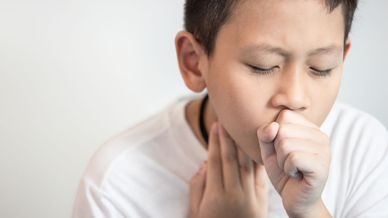 Trẻ vừa uống thuốc hạ sốt bị nôn có nên uống lại 4